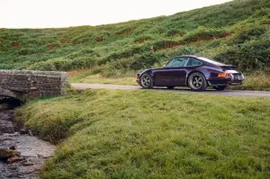 Porsche 911 964 Theon Design - Foto - 62