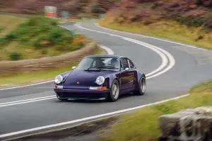 Porsche 911 964 Theon Design - Foto - 8