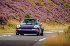 Porsche 911 964 Theon Design - Foto - 3