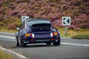 Porsche 911 964 Theon Design - Foto - 7