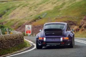 Porsche 911 964 Theon Design - Foto - 6