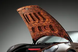 Porsche 911 992 by TopCar - Foto