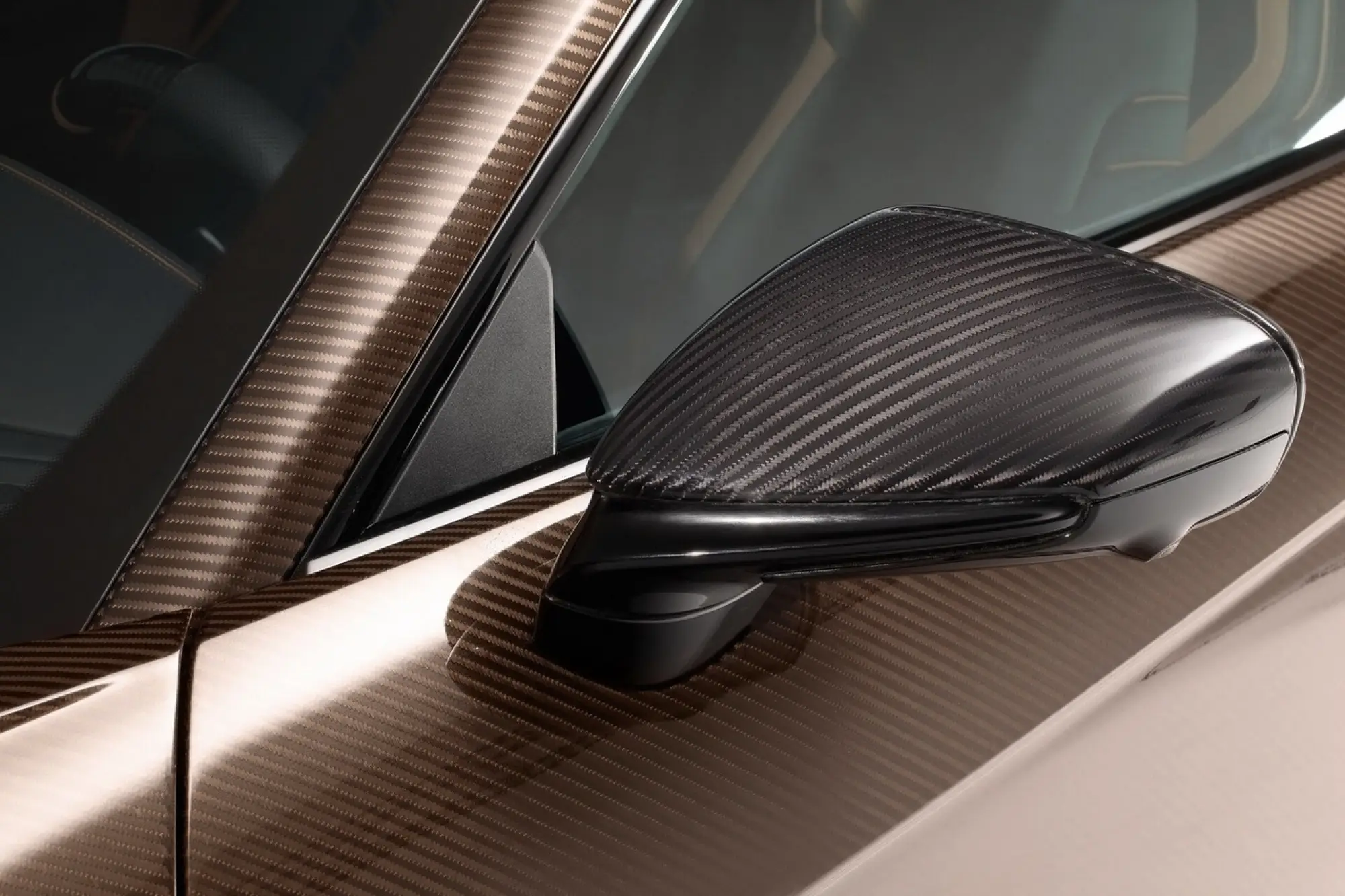 Porsche 911 992 by TopCar - Foto - 4