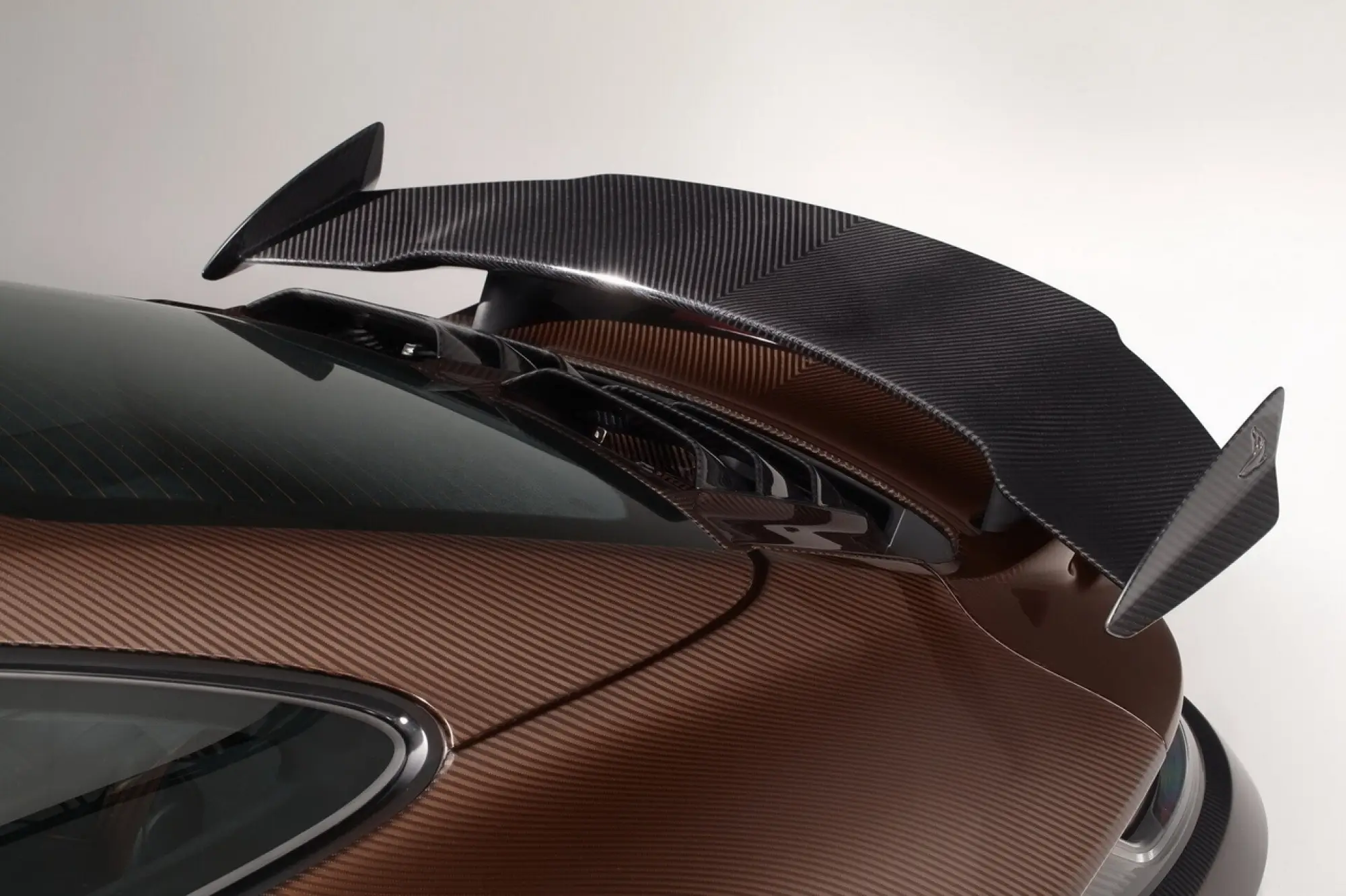 Porsche 911 992 by TopCar - Foto - 11