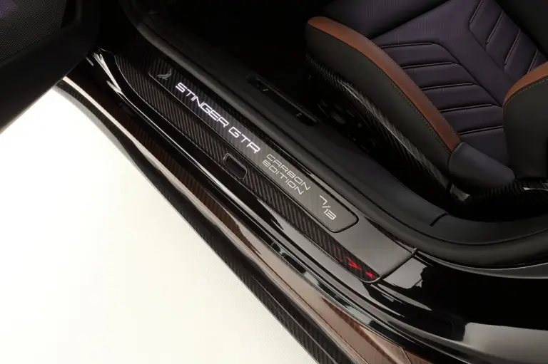 Porsche 911 992 by TopCar - Foto - 8