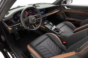 Porsche 911 992 by TopCar - Foto