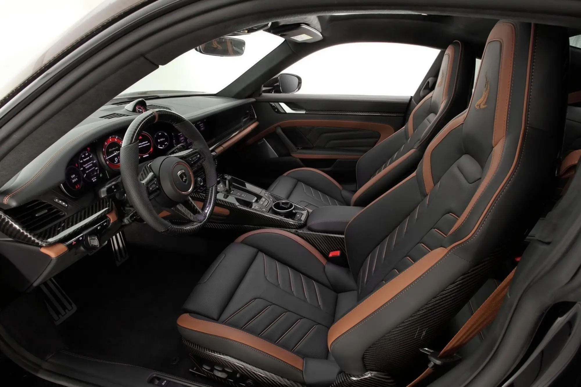 Porsche 911 992 by TopCar - Foto - 15