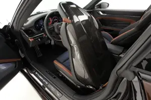 Porsche 911 992 by TopCar - Foto
