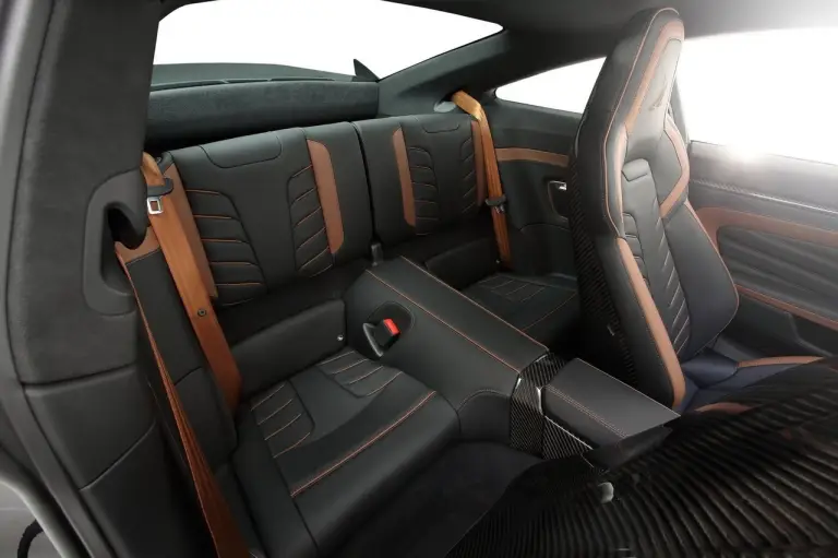 Porsche 911 992 by TopCar - Foto - 2