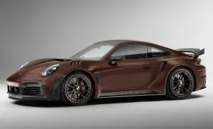 Porsche 911 992 by TopCar - Foto
