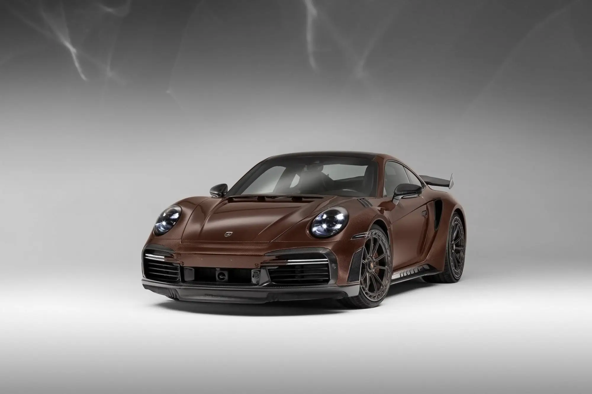 Porsche 911 992 by TopCar - Foto - 13