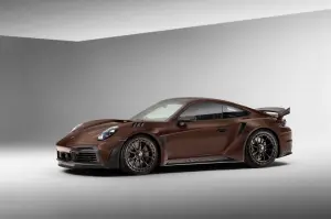 Porsche 911 992 by TopCar - Foto