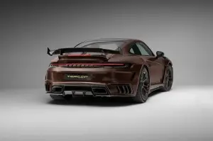 Porsche 911 992 by TopCar - Foto