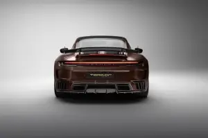 Porsche 911 992 by TopCar - Foto