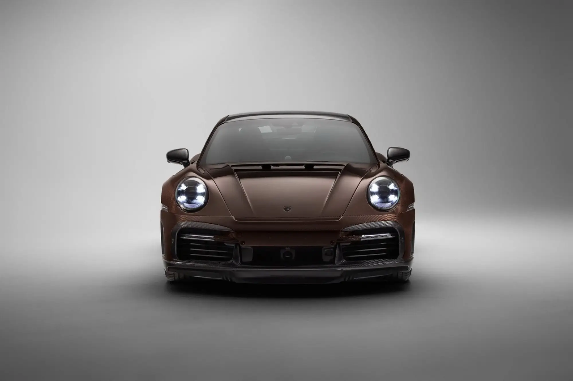 Porsche 911 992 by TopCar - Foto - 21