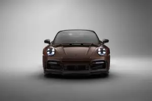 Porsche 911 992 by TopCar - Foto