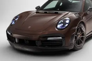 Porsche 911 992 by TopCar - Foto