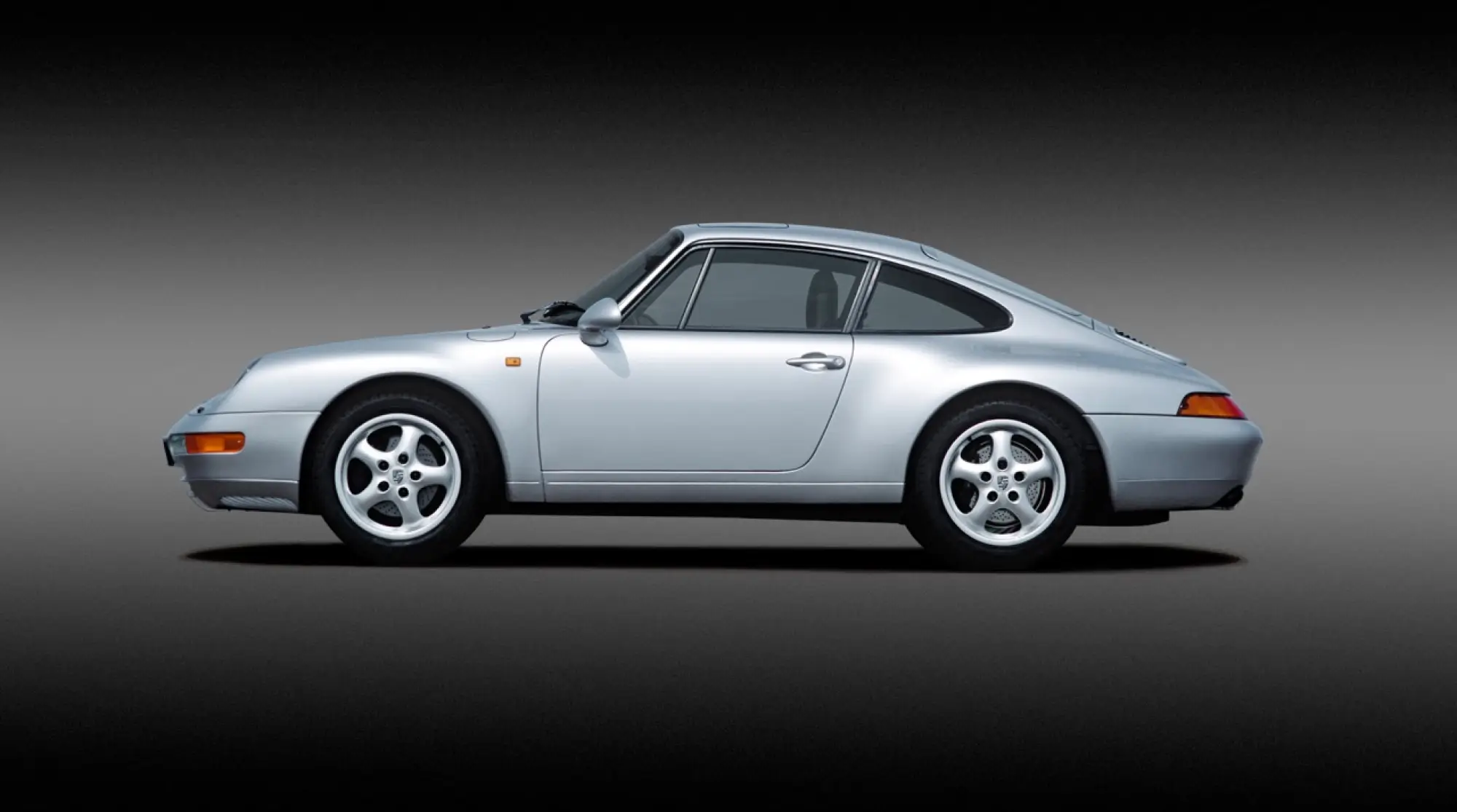 Porsche 911 - alcuni esemplari dal 1974 al 2012  - 4
