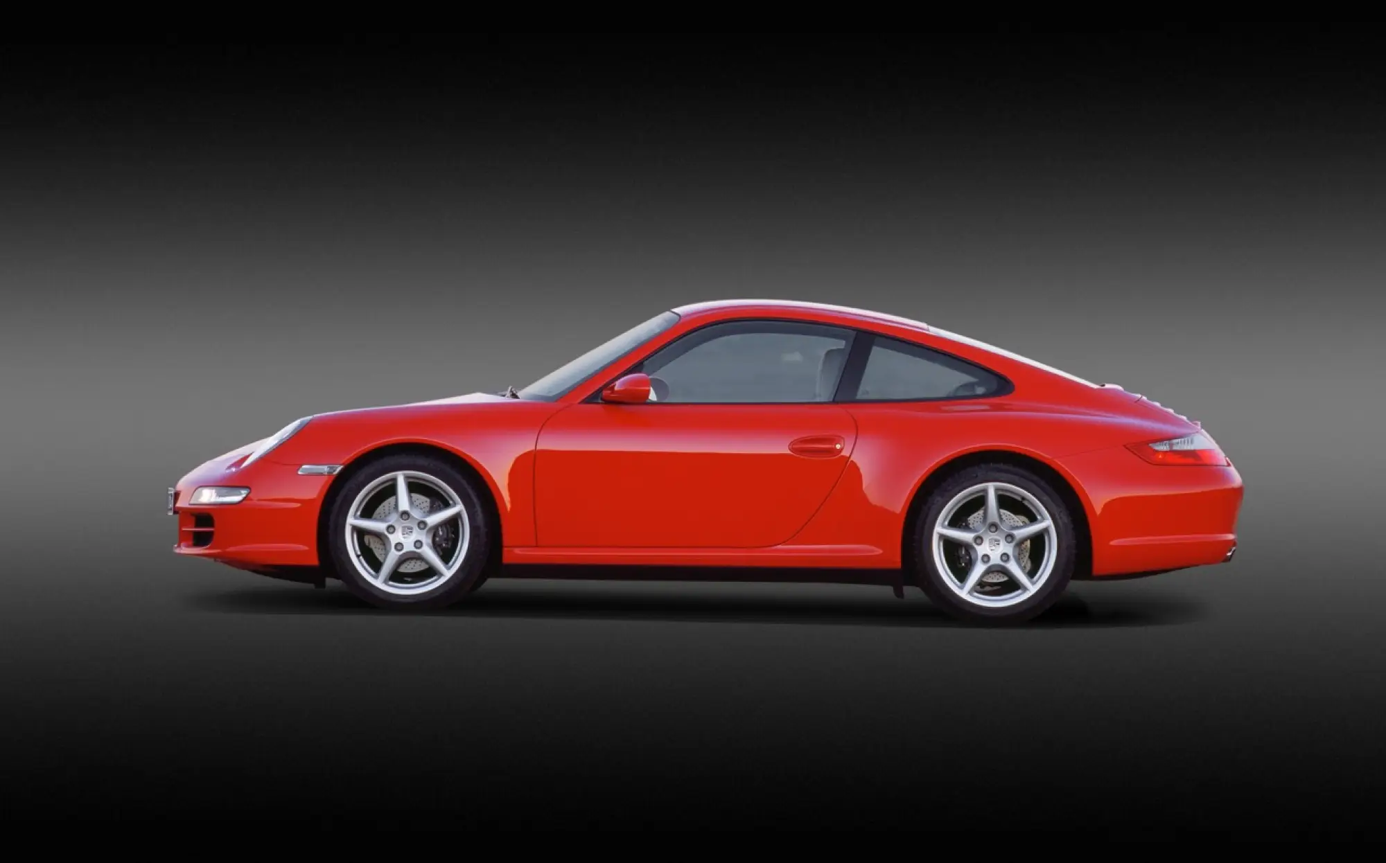Porsche 911 - alcuni esemplari dal 1974 al 2012  - 10