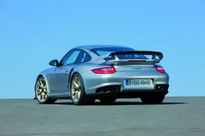 Porsche 911 - alcuni esemplari dal 1974 al 2012  - 12