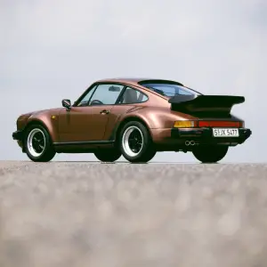 Porsche 911 - alcuni esemplari dal 1974 al 2012  - 15
