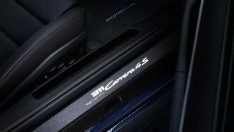 Porsche 911 Belgian Legend Edition - 14
