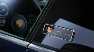 Porsche 911 Belgian Legend Edition - 9