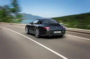Porsche 911 Black Edition - 1