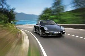 Porsche 911 Black Edition - 7