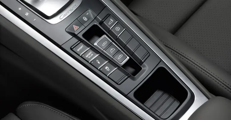 Porsche 911 Cabriolet 2012 - 4