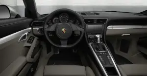 Porsche 911 Cabriolet 2012 - 10