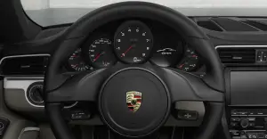 Porsche 911 Cabriolet 2012 - 11