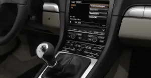 Porsche 911 Cabriolet 2012 - 14