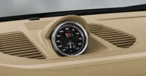 Porsche 911 Cabriolet 2012 - 16