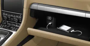 Porsche 911 Cabriolet 2012 - 17