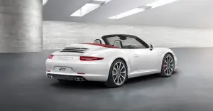 Porsche 911 Cabriolet 2012 - 29