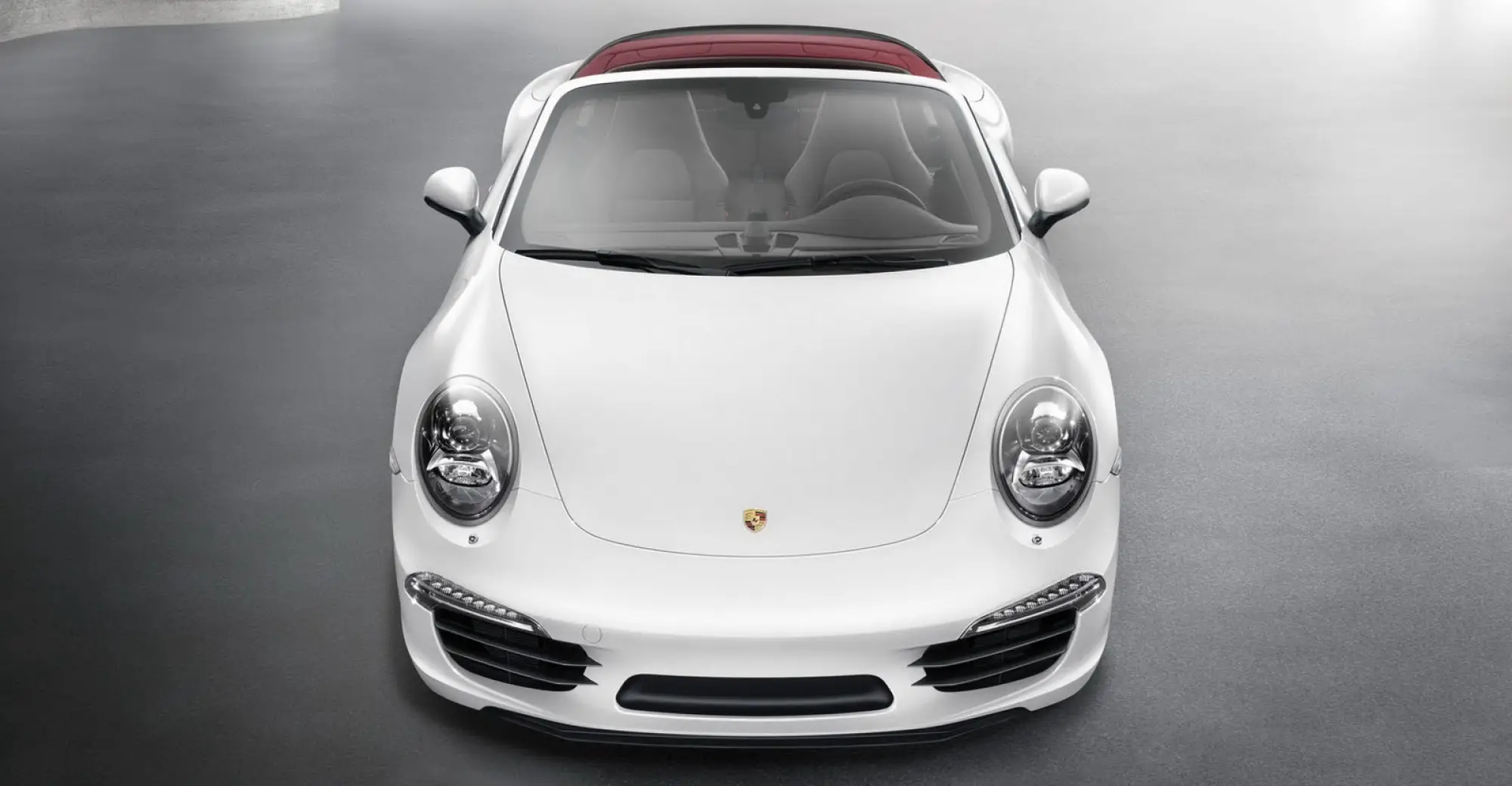 Porsche 911 Cabriolet 2012 - 31