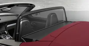 Porsche 911 Cabriolet 2012 - 35