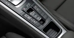 Porsche 911 Cabriolet 2012 - 36
