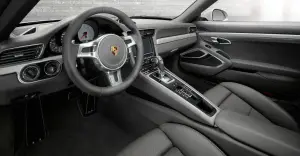 Porsche 911 Cabriolet 2012 - 37