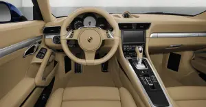 Porsche 911 Cabriolet 2012 - 38