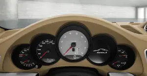 Porsche 911 Cabriolet 2012 - 40