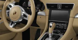 Porsche 911 Cabriolet 2012 - 41