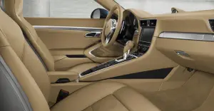 Porsche 911 Cabriolet 2012 - 42