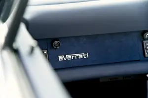 Porsche 911 Cabriolet 964 by Everrati - Foto - 4