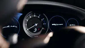 Porsche 911 Carrera 2020
