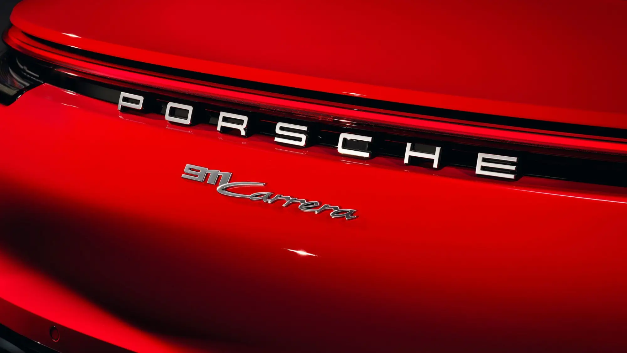 Porsche 911 Carrera 2020 - 12