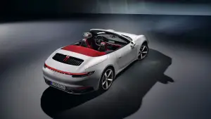 Porsche 911 Carrera 2020