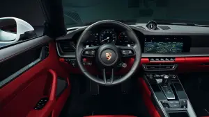 Porsche 911 Carrera 2020