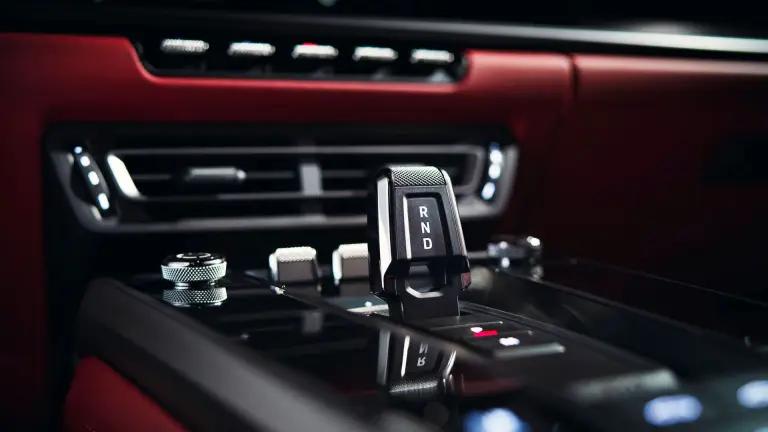 Porsche 911 Carrera 2020 - 8